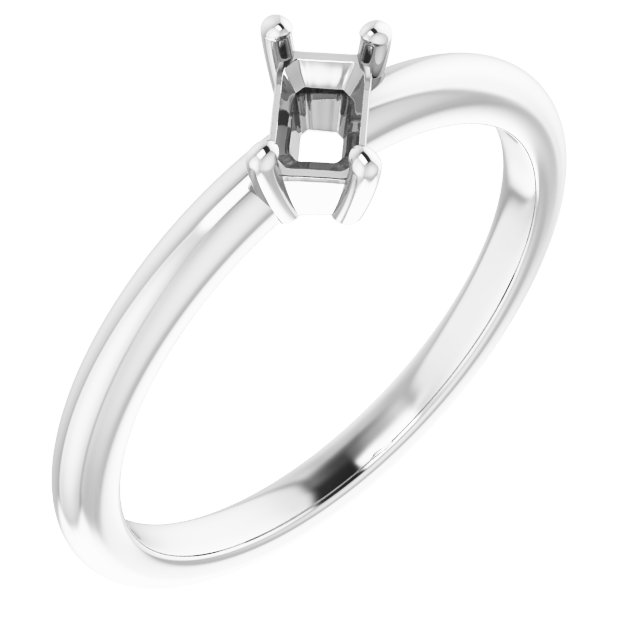 Stackable Ring