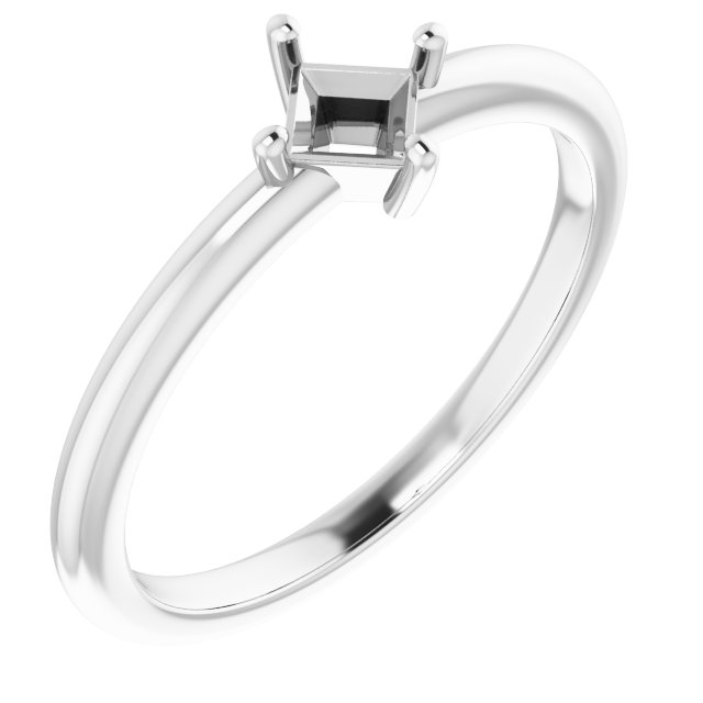 Stackable Ring