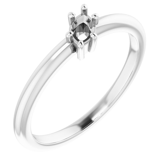 Stackable Ring