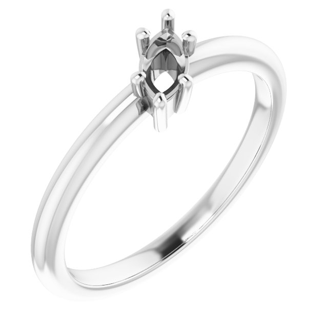 Stackable Ring