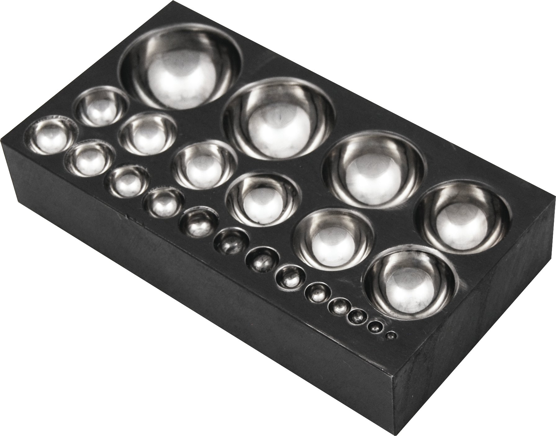 Durston Tools Dapping Block