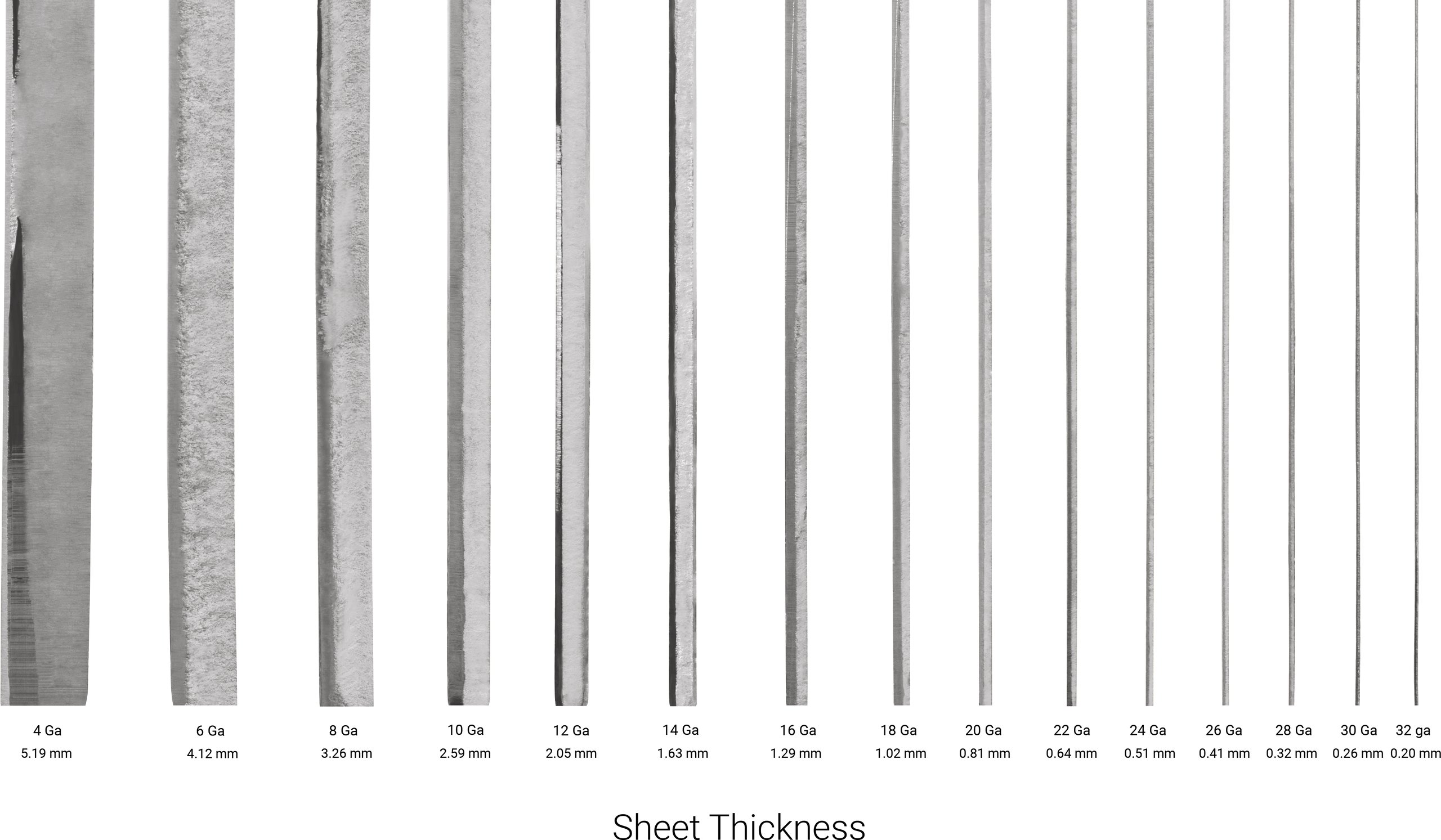 Flat Sheet