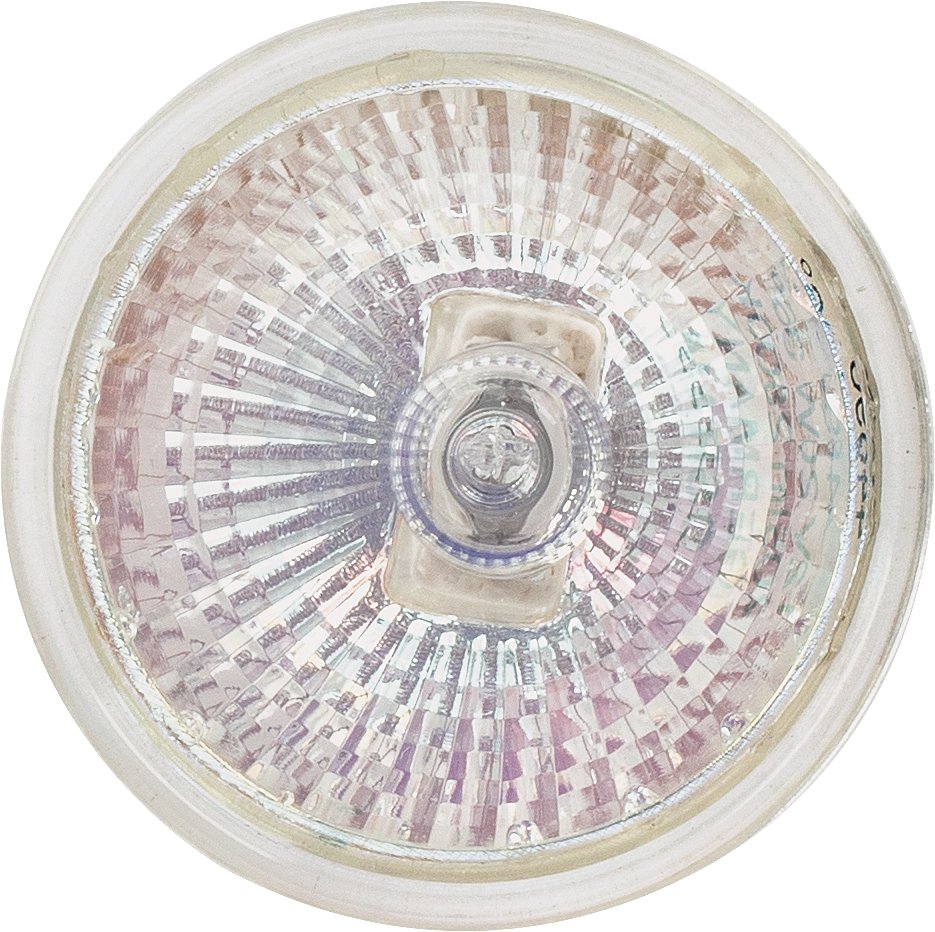 Replacement DECOSTAR® 35 Titan Halogen Lamp for use with Coherent®-Rofin Basic Laser Welders
