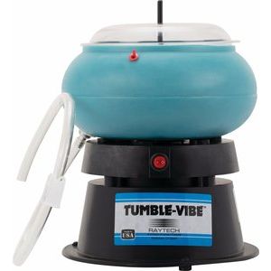 TUMBLE-VIBE™ Vibratory Tumbler | Stuller