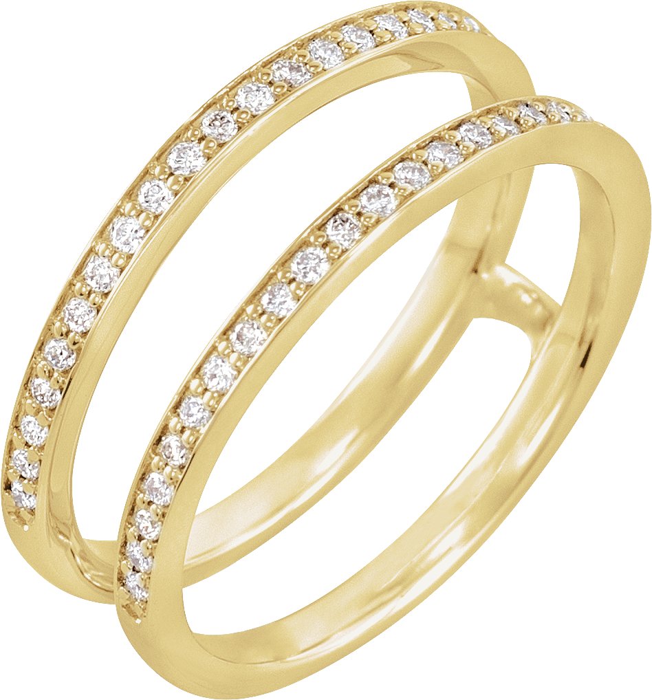 Ring Guard